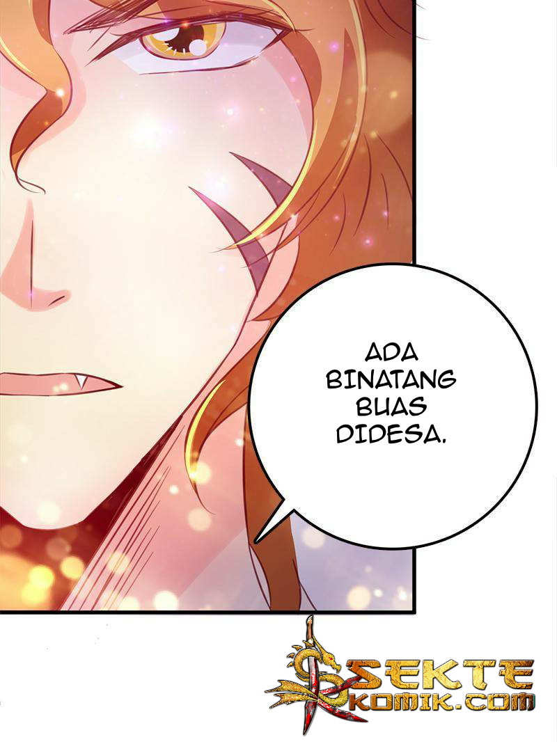 Beauty and the Beasts Chapter 10 Gambar 49